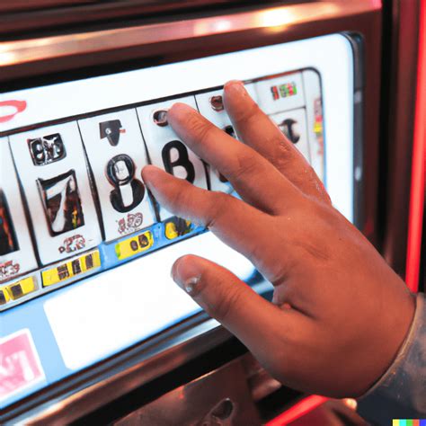 Cashing out your winnings .